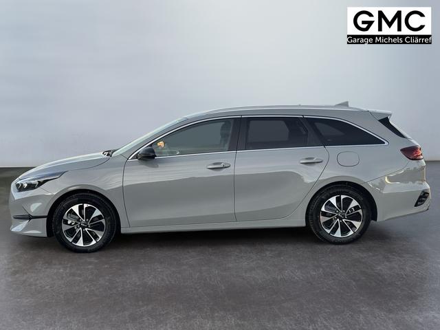  Kia Ceed Sportswagon 1.0 T-GDI g&uuml;nstig kaufen