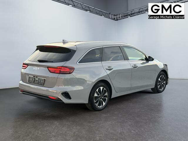  Kia Ceed Sportswagon 1.0 T-GDI g&uuml;nstig kaufen