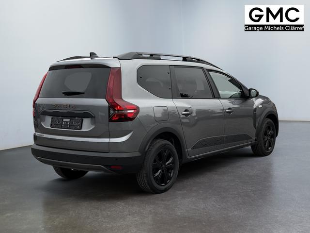  Dacia Jogger Gas 7-Sitz