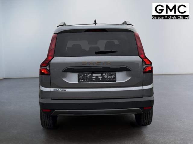  Dacia Jogger Gas 7-Sitz