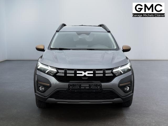  Dacia Jogger Gas 7-Sitz