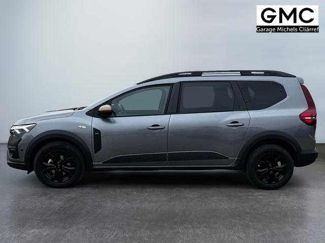  Dacia Jogger Gas 7-Sitz