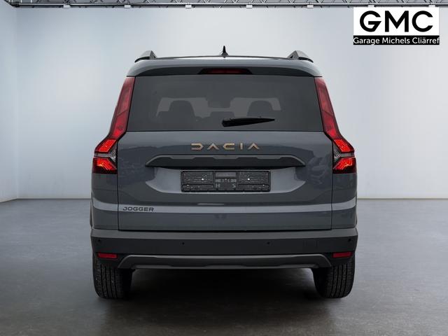  Dacia Jogger 1.0 TCe LPG 7-Sitz kaufen