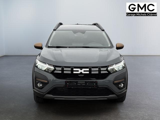  Dacia Jogger 1.0 TCe LPG 7-Sitz kaufen