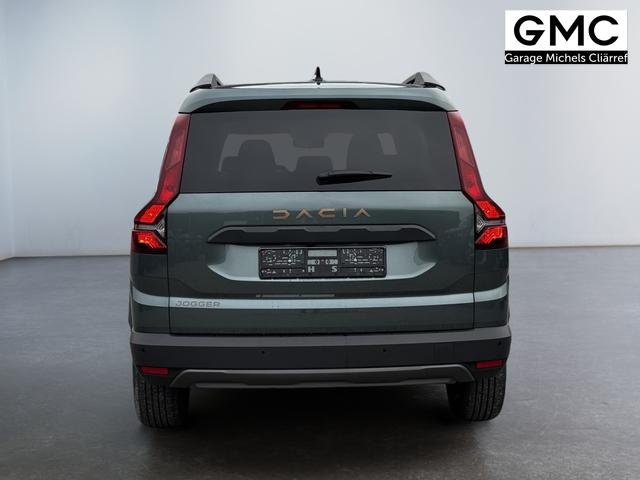  Dacia Jogger 1.0 TCe 100 ECO-G Extreme+ 7-Sitz 