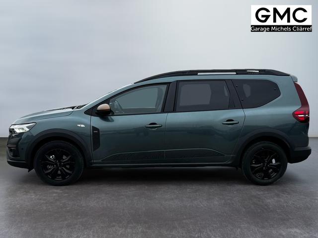  Dacia Jogger 1.0 TCe 100 ECO-G Extreme+ 7-Sitz 