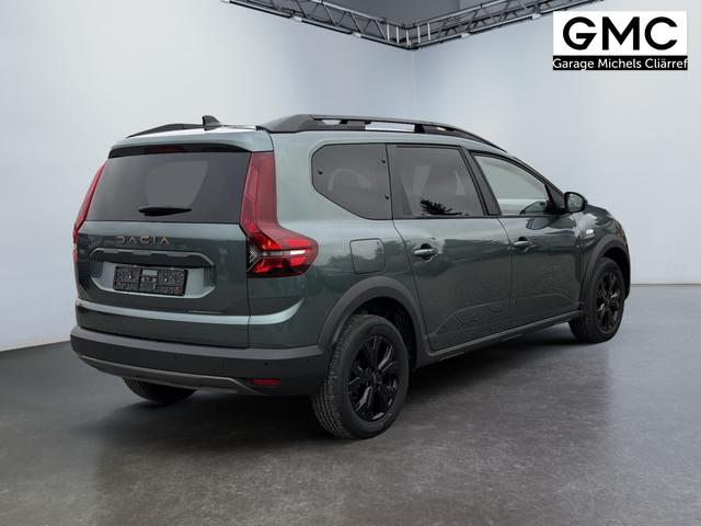  Dacia Jogger 1.0 TCe 100 ECO-G Extreme+ 7-Sitz 