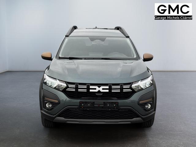  Dacia Jogger 1.0 TCe 100 ECO-G Extreme+ 7-Sitz 