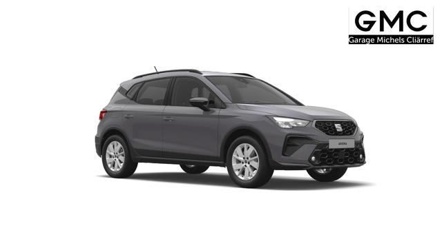 Seat Arona FR 1.5 TSI DSG Mo26 ACC 2Zokl 2xPDC Kam SHZ Full Link 