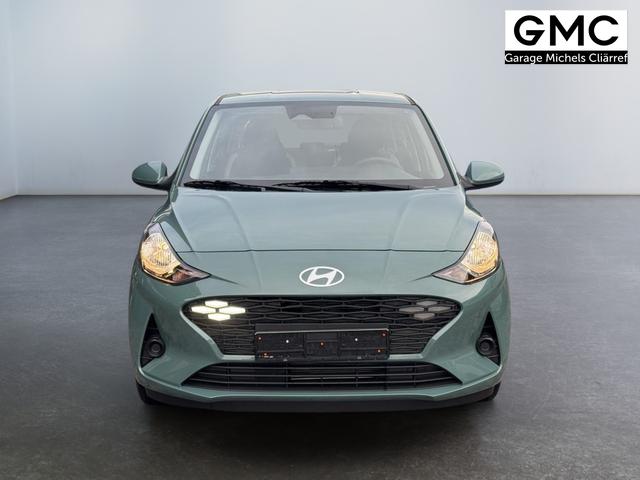 Neue 2026 Hyundai i10 1,2 Klima