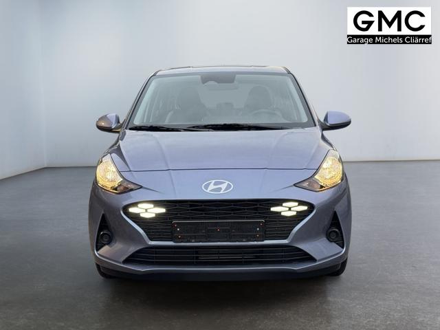 Neue 2026 Hyundai i10 1,2 Klima
