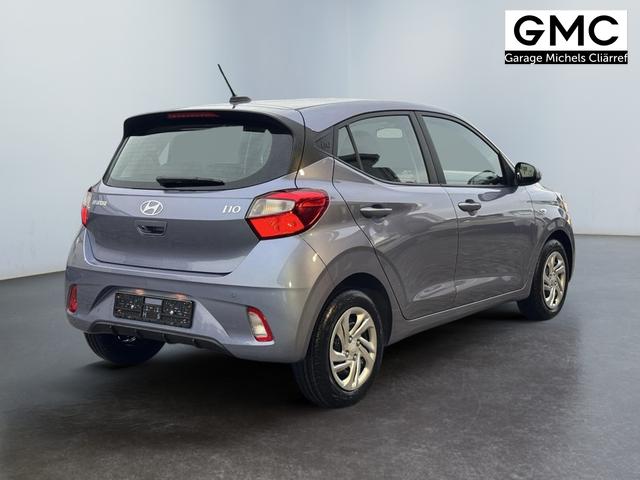 Neue 2026 Hyundai i10 1,2 Klima