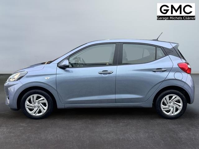 Neue 2026 Hyundai i10 1,2 Klima