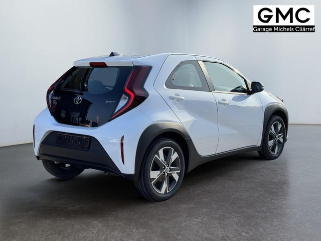 Toyota Aygo X kaufen