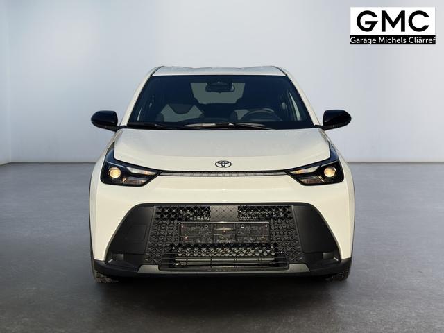 Toyota Aygo X kaufen