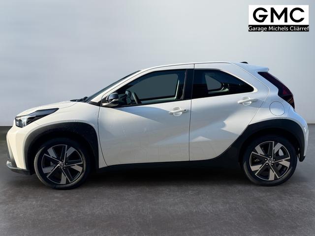 Toyota Aygo X kaufen