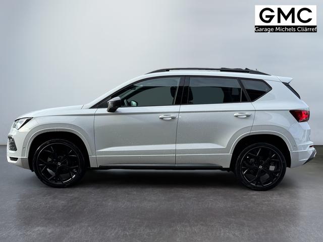 SEAT Ateca 1.5 TSI DSG FR Black Edition kaufen