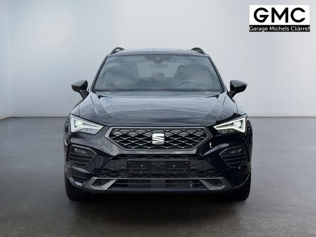 SEAT Ateca 1.5 TSI DSG FR kaufen