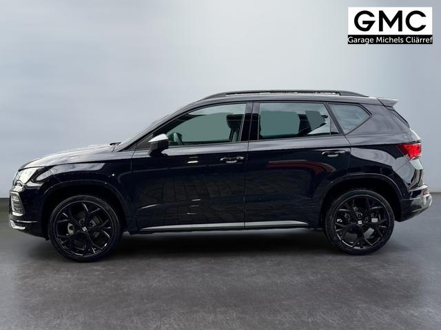 SEAT Ateca 1.5 TSI DSG FR kaufen