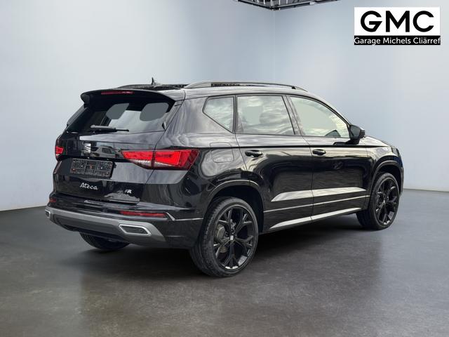 SEAT Ateca 1.5 TSI DSG FR kaufen