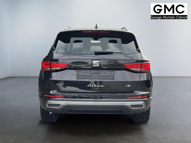 SEAT Ateca 1.5 TSI DSG FR kaufen