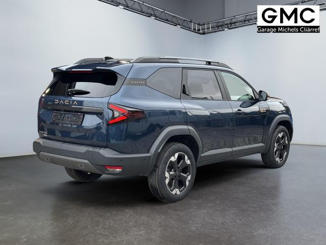 Neue Dacia Bigster Extreme Hybrid kaufen
