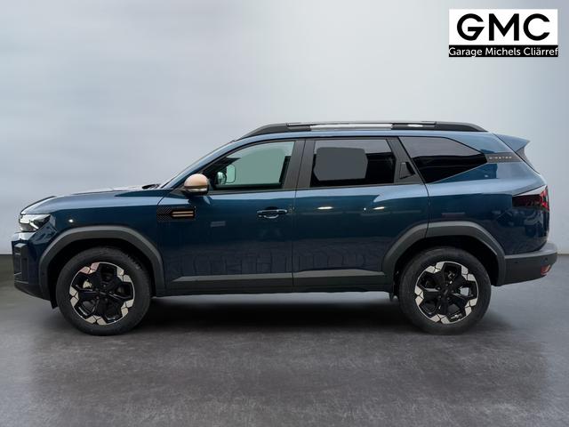 Neue Dacia Bigster Extreme Hybrid kaufen