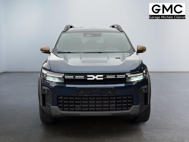 Neue Dacia Bigster Extreme Hybrid kaufen