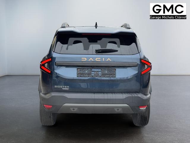 Neue Dacia Bigster Extreme Hybrid kaufen