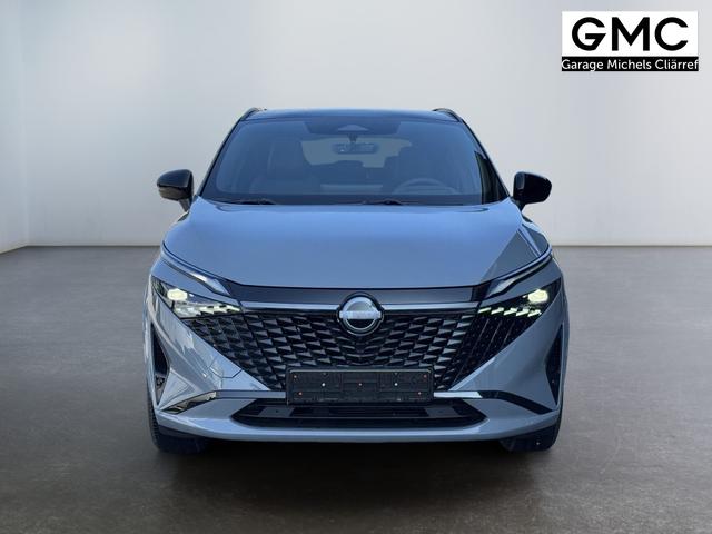 Neue Nissan Qashqai N-Design kaufen