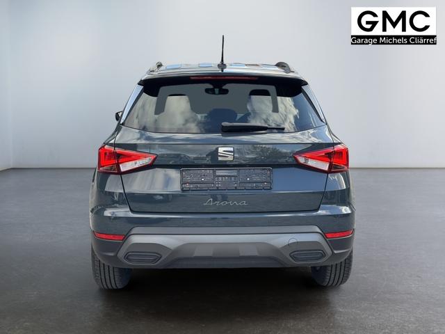 Reimport SEAT Arona DSG kaufen 