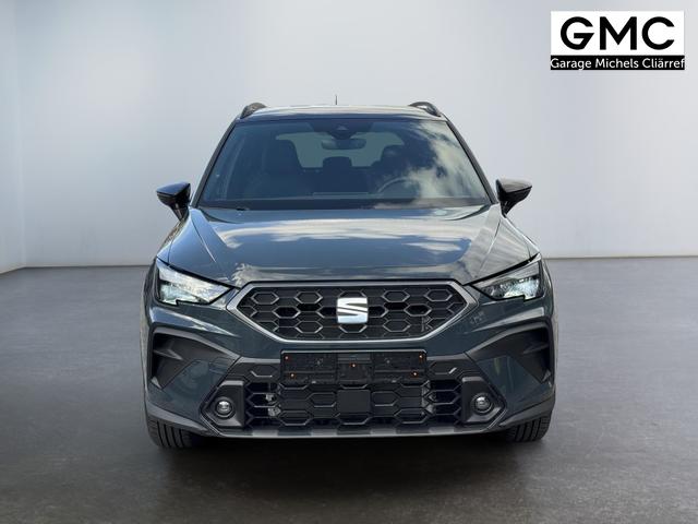 Reimport SEAT Arona DSG kaufen 