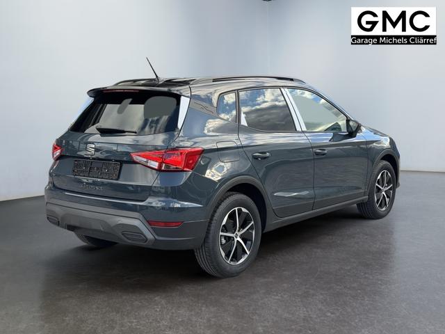 Reimport SEAT Arona DSG kaufen 