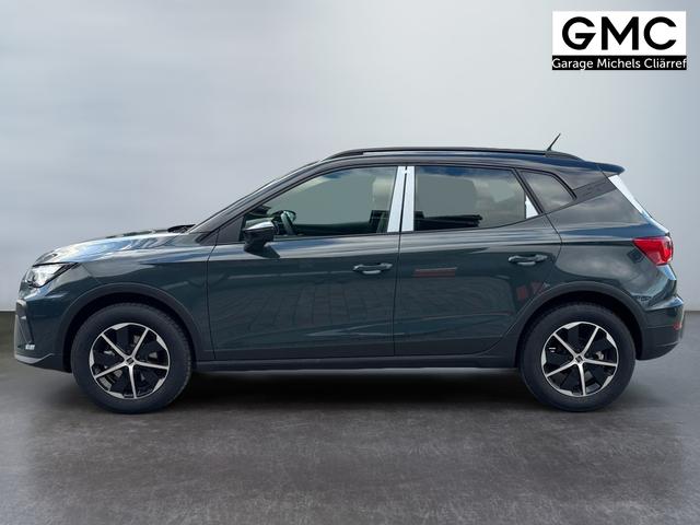 Reimport SEAT Arona DSG kaufen 