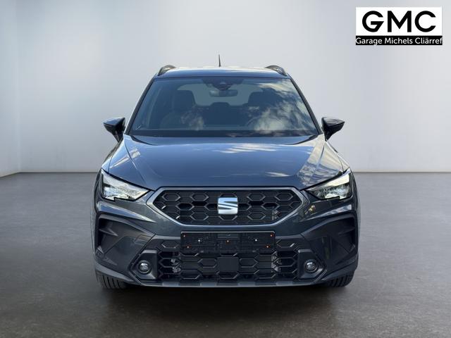 Seat Arona Style 1,0 TSI MO26 2ZoKlima ACC Kamera Sitzheizung Einparkhilfe Apple Car Play 5J Garantie 