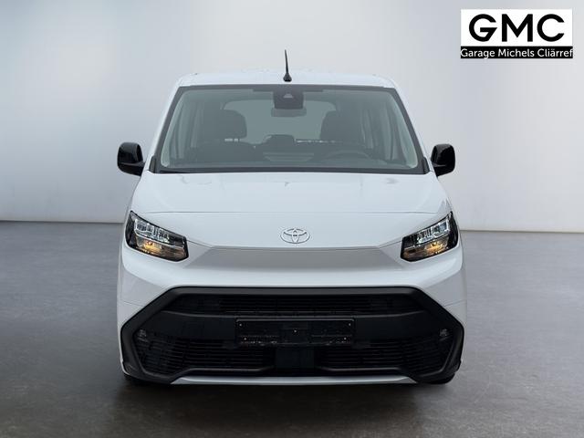 Reimport Toyota Proace City Verso kaufen