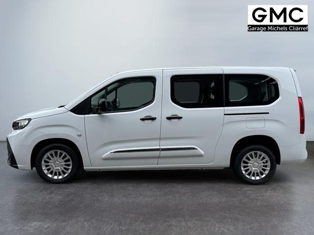 Reimport Toyota Proace City Verso kaufen