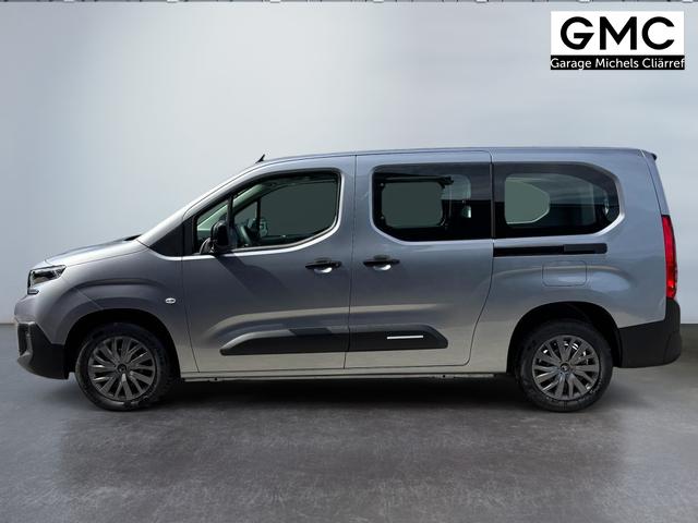 Reimport Citro&euml;n Berlingo XL Plus kaufen
