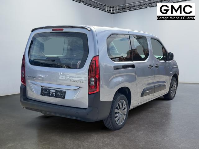 Reimport Citro&euml;n Berlingo XL Plus kaufen