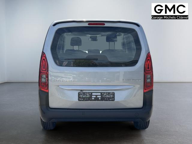 Reimport Citro&euml;n Berlingo XL Plus kaufen