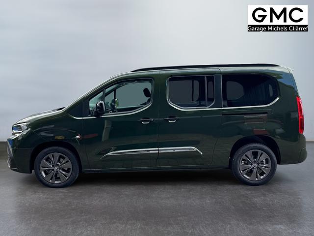Reimport Toyota Proace City Verso kaufen