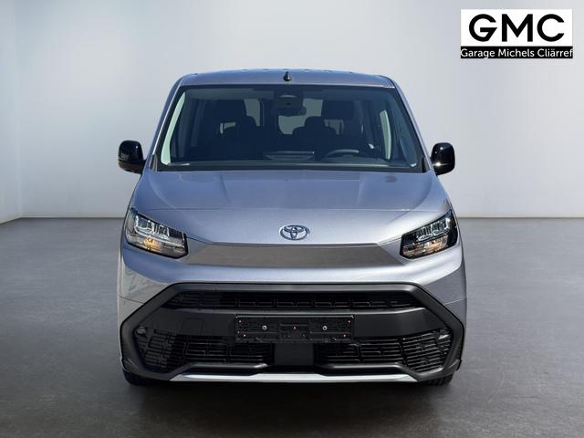 Toyota Proace City Verso 1,2 L2 