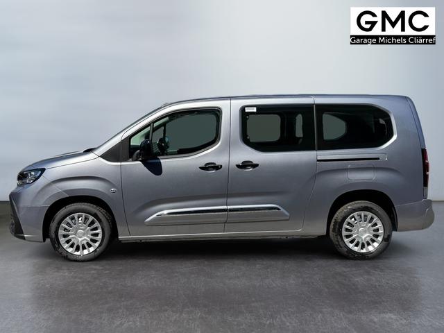 Toyota Proace City Verso 1,2 L2 