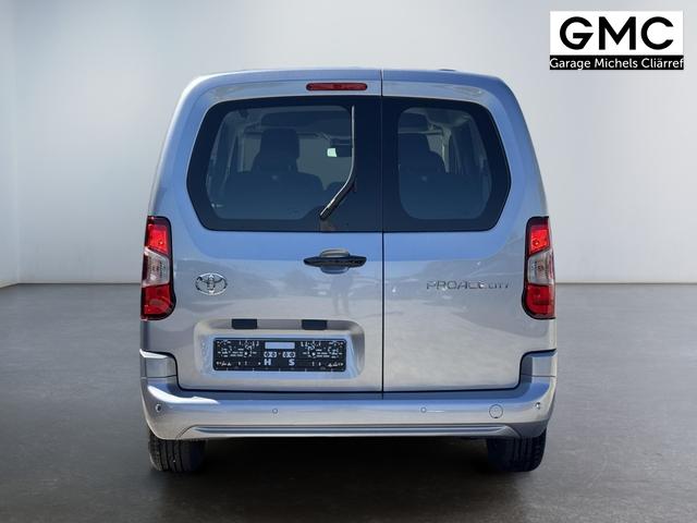 Toyota Proace City Verso 1,2 L2 