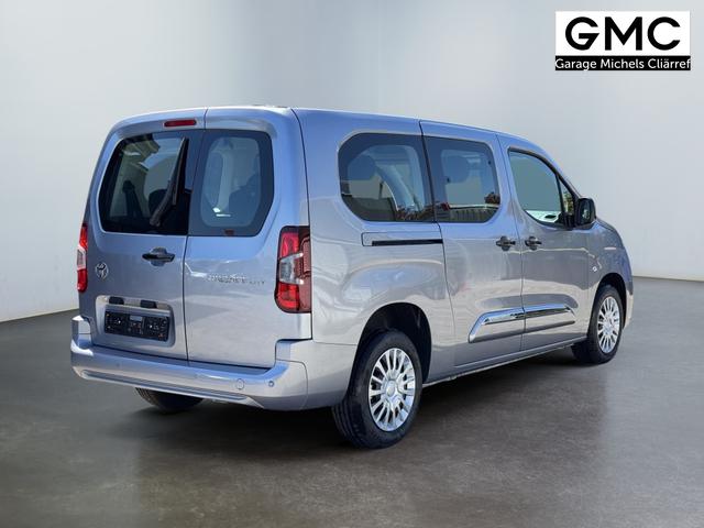 Toyota Proace City Verso 1,2 L2 