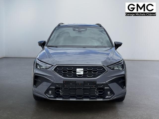 Reimport SEAT Arona FR 1.5 TSI DSG kaufen