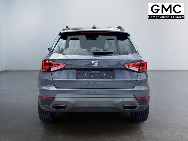 Reimport SEAT Arona FR 1.5 TSI DSG kaufen