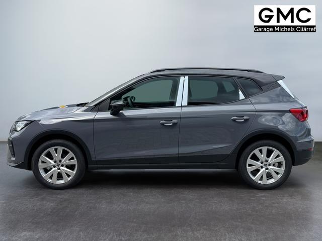 Reimport SEAT Arona FR 1.5 TSI DSG kaufen