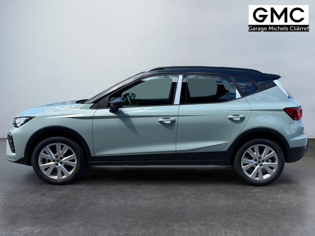 EU-Neuwagen SEAT Arona FR 1.5 TSI DSG kaufen