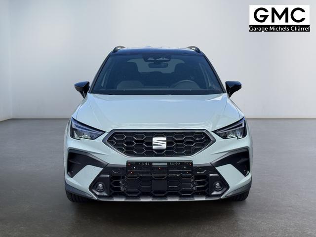 EU-Neuwagen SEAT Arona FR 1.5 TSI DSG kaufen